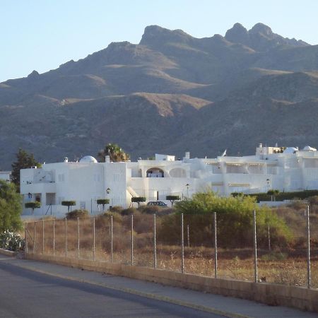 Mojacarproperty, Apto El Palmeral Экстерьер фото