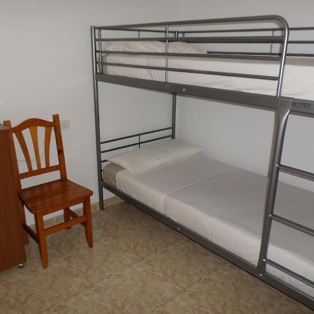 Mojacarproperty, Apto El Palmeral Экстерьер фото