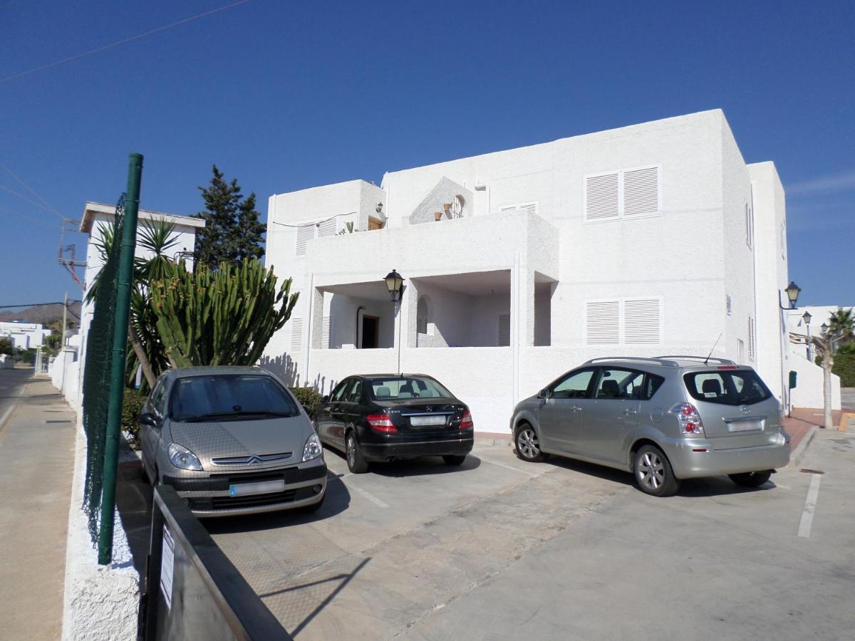 Mojacarproperty, Apto El Palmeral Экстерьер фото