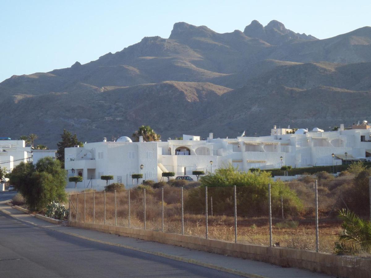 Mojacarproperty, Apto El Palmeral Экстерьер фото