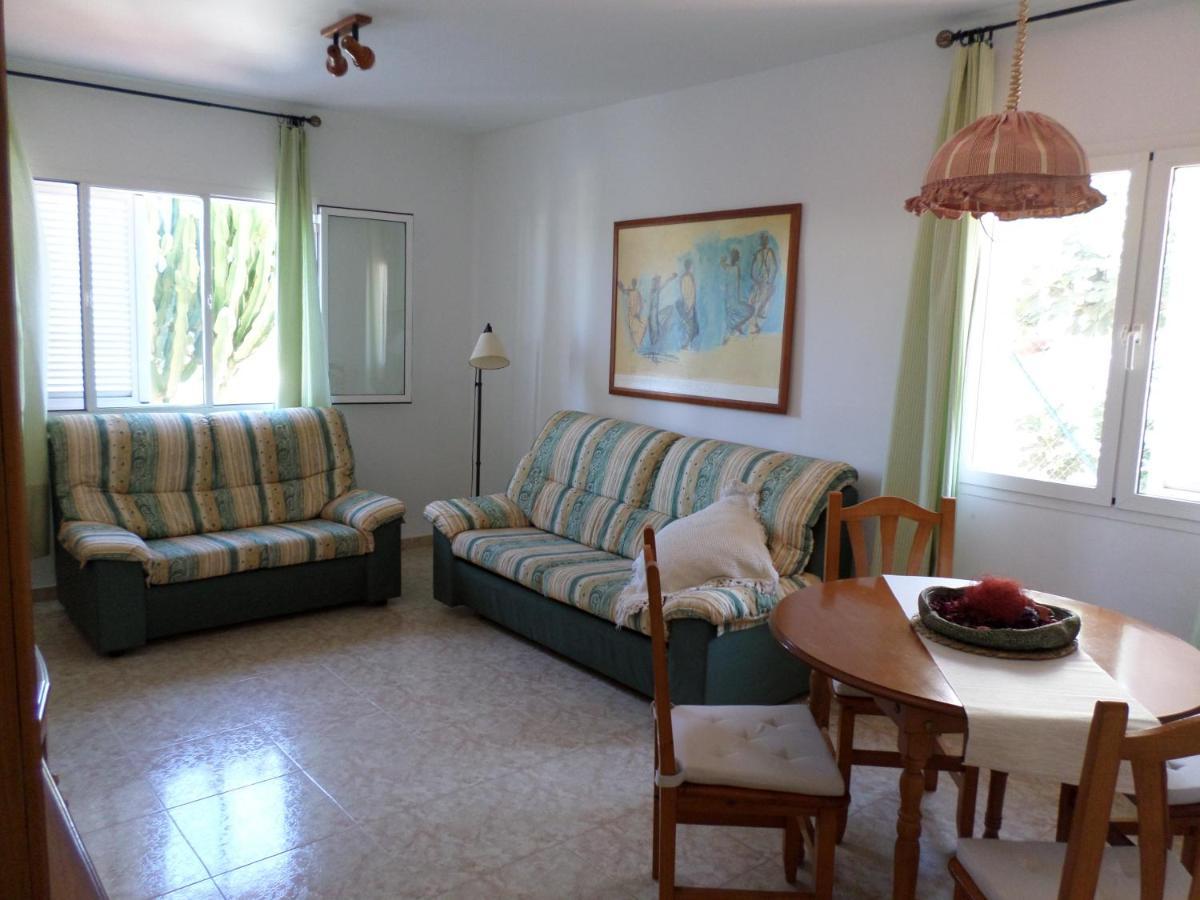 Mojacarproperty, Apto El Palmeral Экстерьер фото