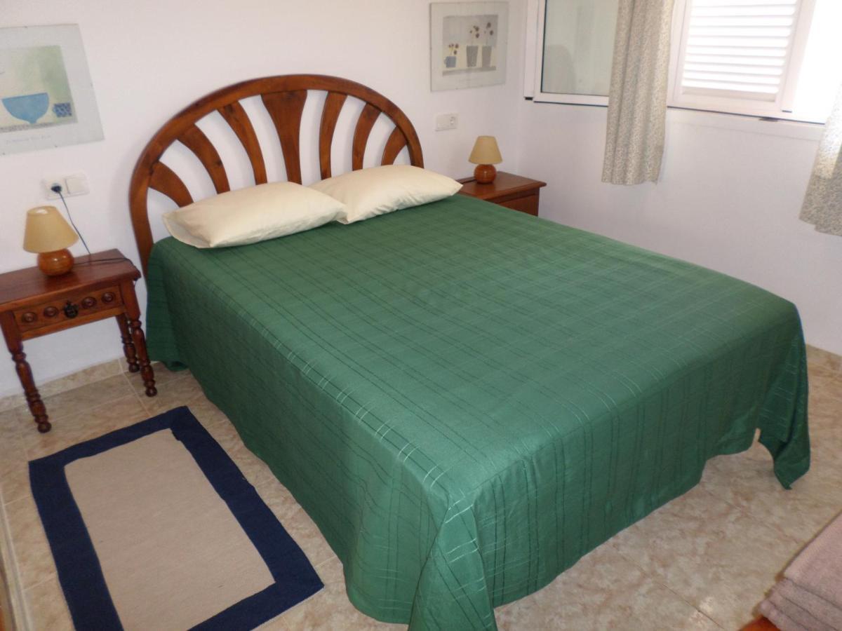 Mojacarproperty, Apto El Palmeral Экстерьер фото
