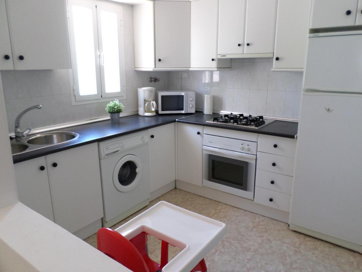 Mojacarproperty, Apto El Palmeral Экстерьер фото
