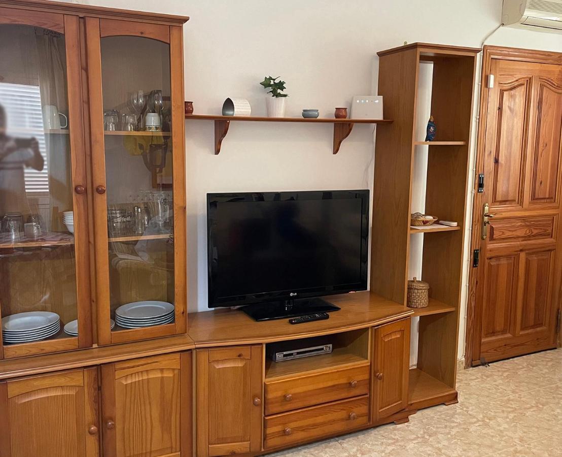 Mojacarproperty, Apto El Palmeral Экстерьер фото
