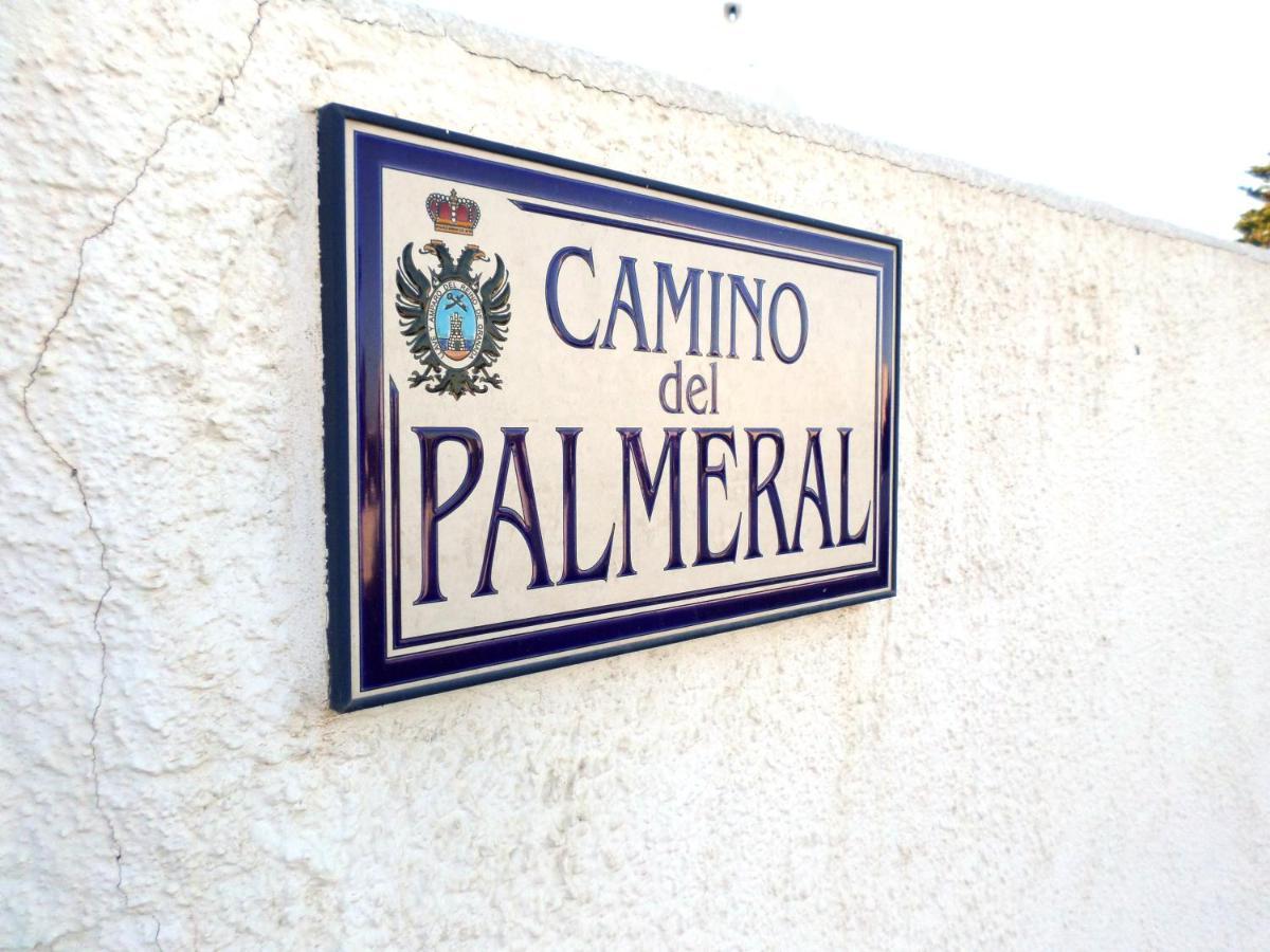 Mojacarproperty, Apto El Palmeral Экстерьер фото