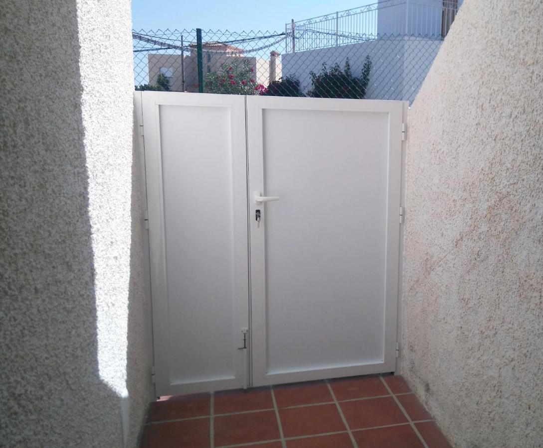 Mojacarproperty, Apto El Palmeral Экстерьер фото