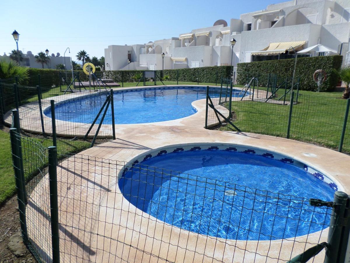 Mojacarproperty, Apto El Palmeral Экстерьер фото