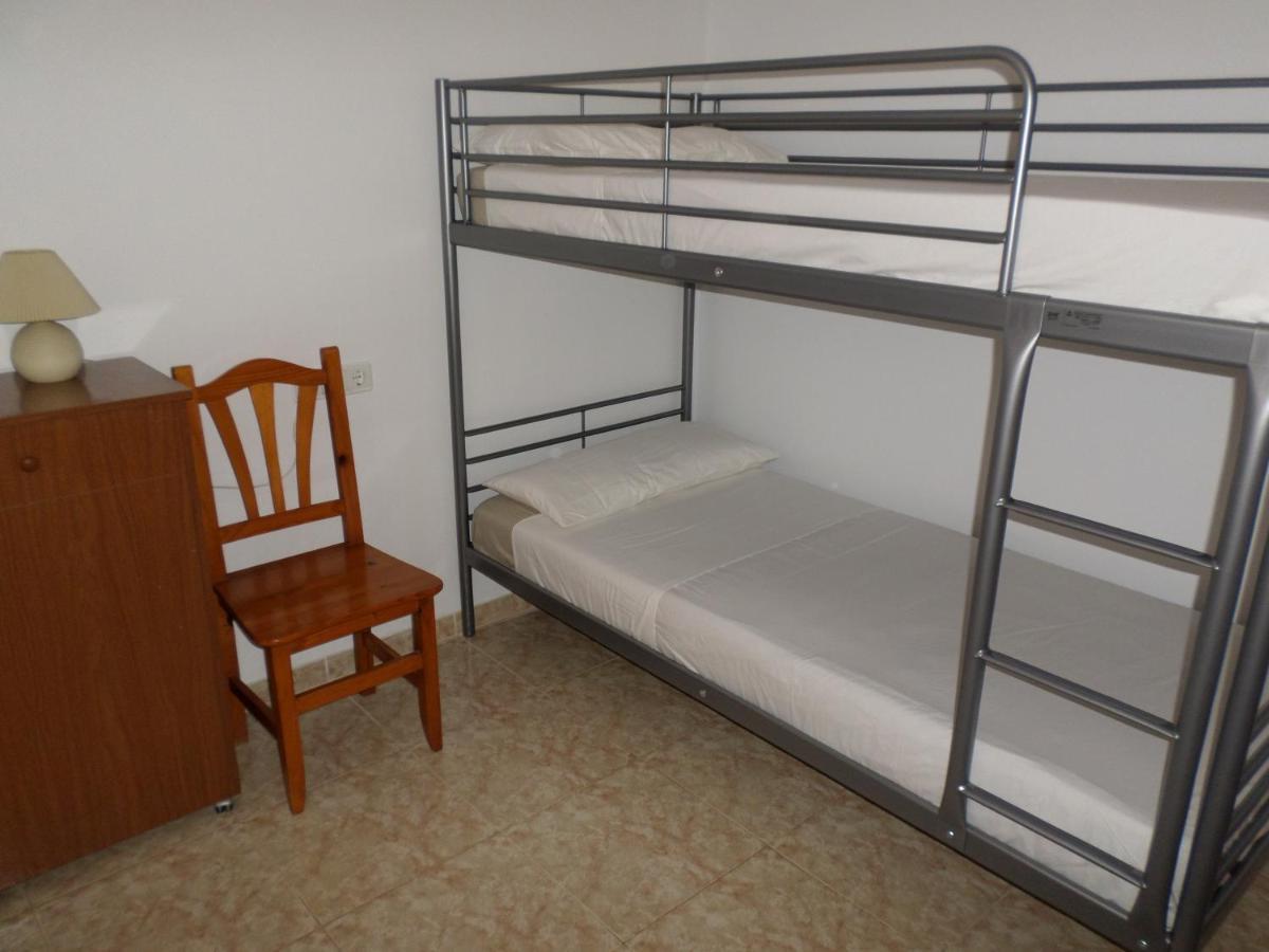 Mojacarproperty, Apto El Palmeral Экстерьер фото