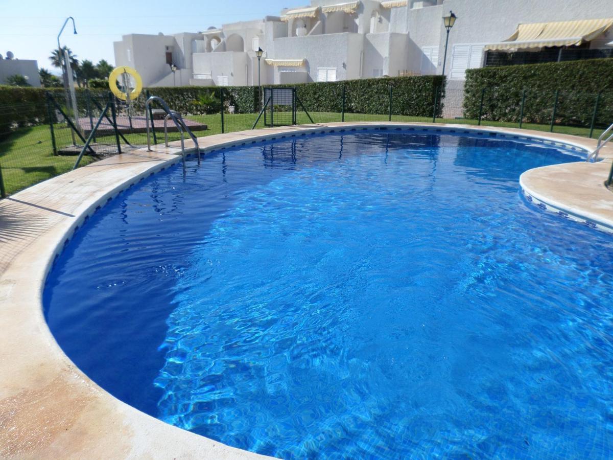 Mojacarproperty, Apto El Palmeral Экстерьер фото